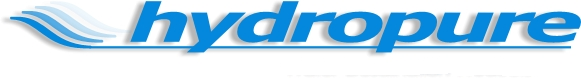 hydro Logo mid blue