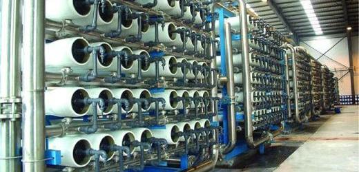 Taiyuan Steel Group - China